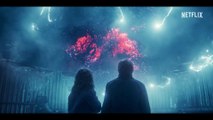 Stranger Things Staffel 5 - Trailer (Deutsch) HD