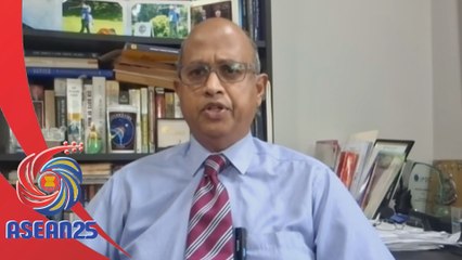 ASEAN perlu mula wujudkan mekanisme penyelesaian konflik secara damai - Penganalisis