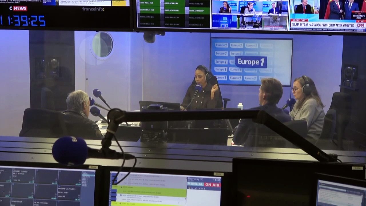 Cambriolage du Louvre : cinq nouvelles interpellations dont un membre du commando