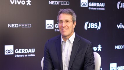 Para CEO da B3, renda variável deve retomar parte dos R$ 500 bilhões perdidos em 2026