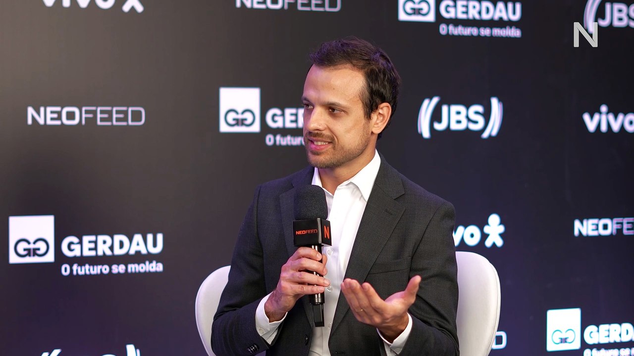 “Mundo com mais protecionismo pode abriroportunidades ao Brasil”, diz chefe da Eurasia Group