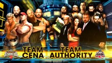 All Of The Authority WWE PPV Match Card Compilation (2013 - 2017)