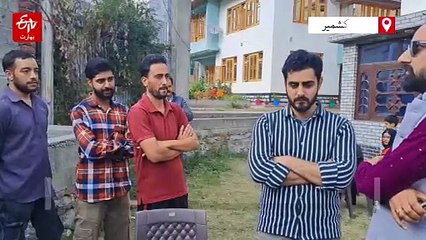 بغیر کوچنگ، بغیر وسائل؛ اوڑی کے نوجوان راجا اظہر نے کی تاریخ رقم