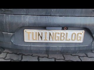 AUTO-VOX Solar Rückfahrkamera – Kabellos, HD-Bild & einfache Installation | ausprobiert