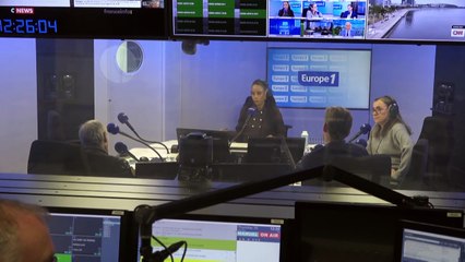 Union des droites : une hypothèse de plus en plus tangible ?