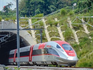 KPK Ajak Masyarakat Bondong-bondong Kasih Bukti Rasuah Whoosh