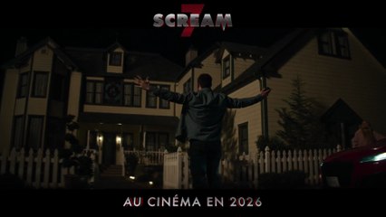 Scream 7 Bande-annonce VF