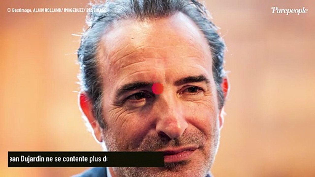L'autre vie de Jean Dujardin : loin des plateaux de cinéma, l'acteur a retrouvé une région de France qui lui est chère depuis 50 ans pour lancer son business