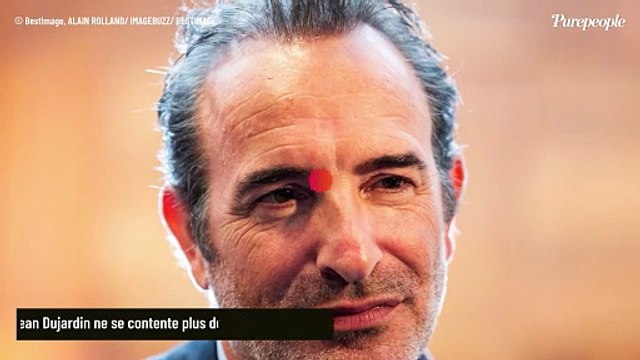 L'autre vie de Jean Dujardin : loin des plateaux de cinéma, l'acteur a retrouvé une région de France qui lui est chère depuis 50 ans pour lancer son business