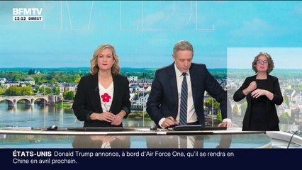 L'intégrale de Midi BFM du jeudi 30 octobre 2025