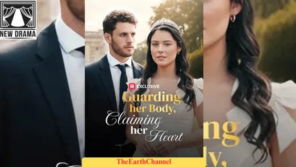 🍏💚⚠️✅🏳️🔥 10.10 🌹 11.05 Guarding Her Body Claming Her Heart dailymotion 🌐x9sxipi