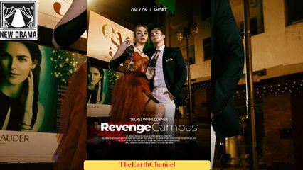 🍏🧡☯️🏴 01.01 - 12.07 🔥 Revenge Campus dailymotion 🌕x9sxipk