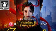 🍎💙⏬🏳️ 12.31 - 01.09 🔥 Fabulous Unstoppable Through Time She Conquers dailymotion 🌕x9sxipk