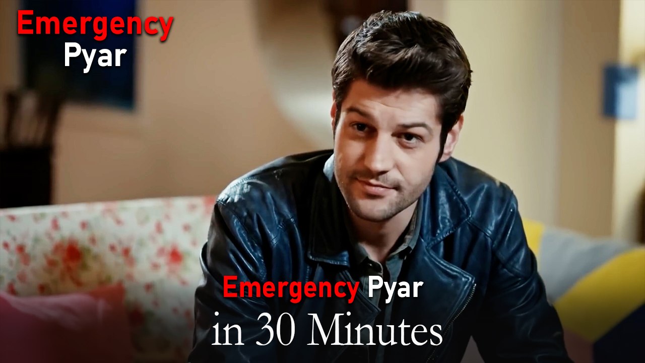 Emergency Pyar in 30 Minutes #10