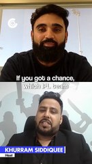 Ajaz Patel reveals the one IPL team he would love to play for