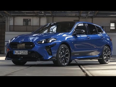 2025 BMW M135 (F70) mit allen M Performance Parts – Optik-Tuning oder Overkill?