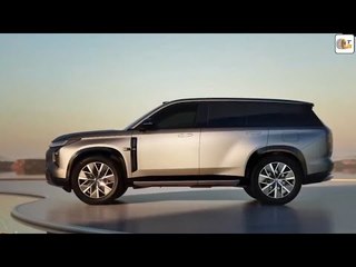 GAC Trumpchi S7 – 1.150 km Reichweite & Technik, die begeistert