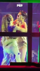 SB19 Stell's solo performance | PEP Jams