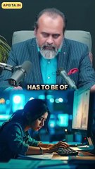 Keep Moving || Acharya Prashant