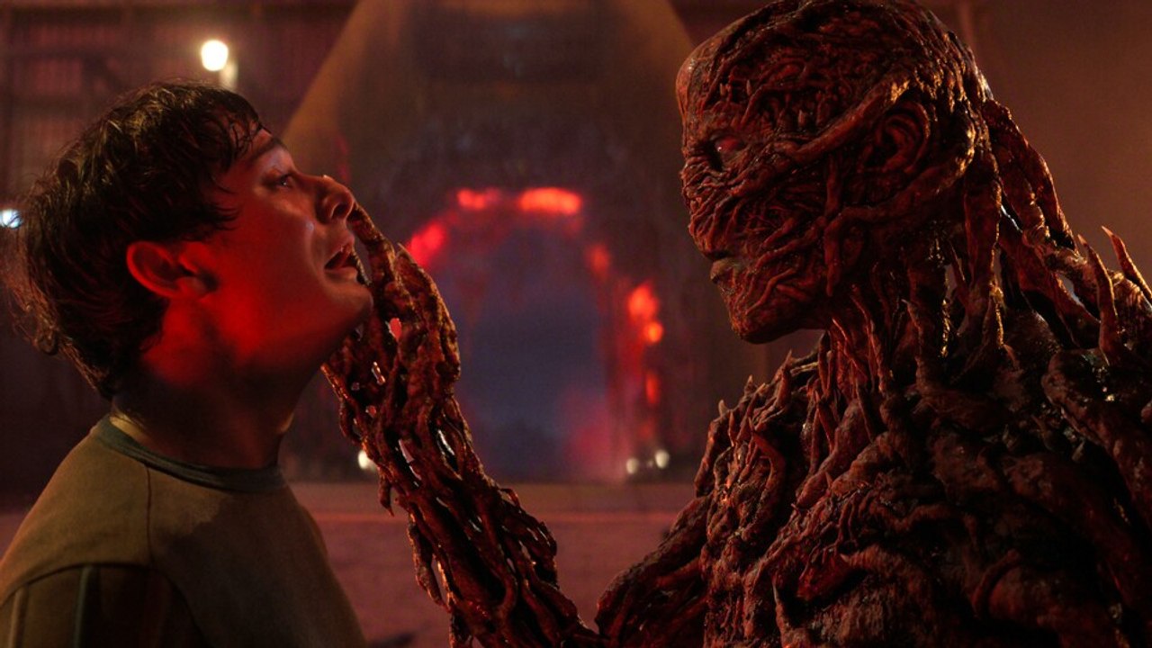 Stranger Things: Im neuen Trailer zu Staffel 5 rüsten sich Eleven und ihre Freunde für den finalen Kampf gegen Vecna