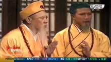 กระบี่เย้ยยุทธจักรตอนจบ ตอนที่ 30 (EP.30) วันที่ 30 ตุลาคม 2568