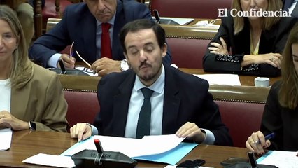 Sánchez ante el Senado - los momentos claves de una comparecencia marcada por la crispación