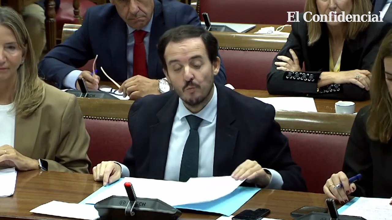 Sánchez ante el Senado - los momentos claves de una comparecencia marcada por la crispación