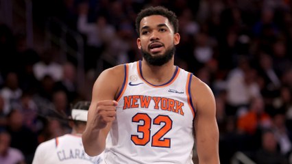 Karl-Anthony Towns Faces Criticism After Bucks Game