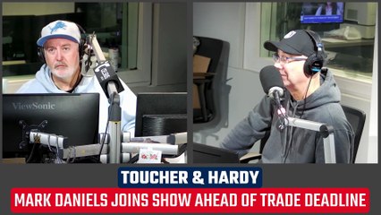 Mark Daniels Reveals Keion White's Frustration with Patriots 😠