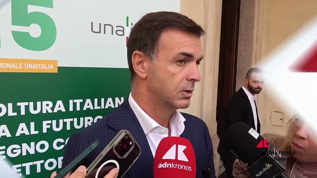 Ue-Mercosur, Prandini: 'molto preoccupati, non c'e' clausola salvaguardia automatica'