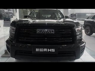 2025 Haval H5 – Mehr Ausstattung, höherer Preis, aber lohnt es sich?