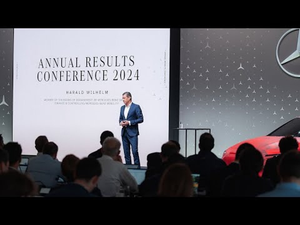 Mercedes-benz 2024: schlanker, schneller, stärker – die größte produktoffensive aller zeiten!