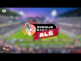 Sveglia Sicilia Alè Palermo, puntata del 30 ottobre