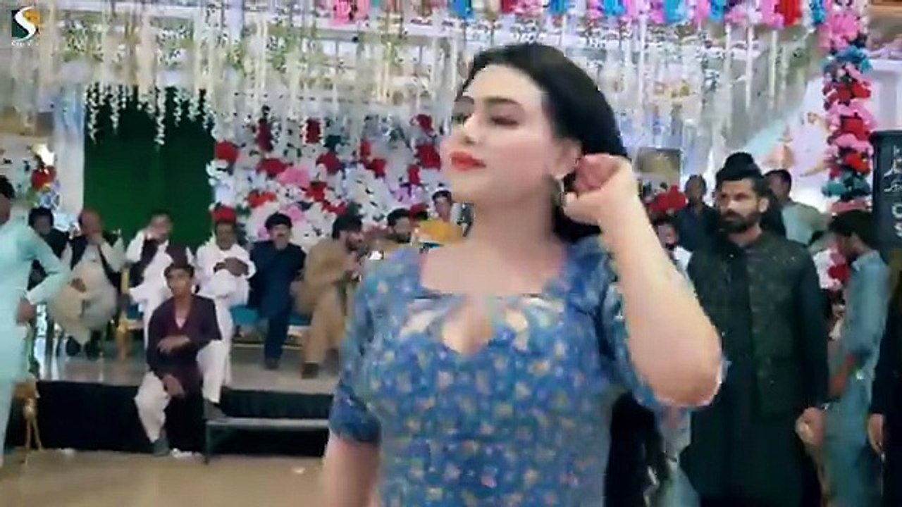 rimal shah hot dance performance