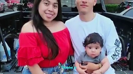 Funeral worker Angel Rojas was moving a massive concrete burial vault when it collapsed, crushing and pinning him to the ground. In his final moments, he called for help, then tried to reach his wife. However the call went straight to voicemail.