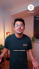 Comment les trains prennent-ils les courbes sans dérailler ? 🚆