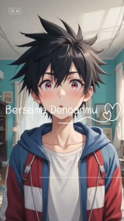 Bersama Denganmu