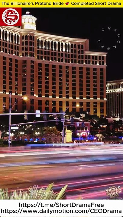 The Billionaire's Pretend Bride (I Accidentally Hired a Billionaire Husband) Drama