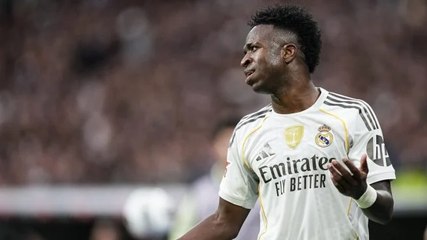 Joan Prats: "A Vinicius hay que ponerle límites y es lo que está haciendo Xabi Alonso"