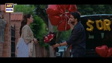 Meri Zindagi Hai Tu _ Official Teaser 2 _ Hania Aamir _ Bilal Abbas _ ARY Digital
