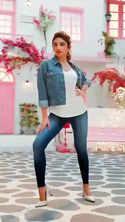 Bollywood Star Dancing Like Never Before | Trending 2025 #BollywoodVibes #DanceLover #IndianFilm #FamousActor #DesiBeat  #ViralDance #BollywoodMagic #FilmStar #IndianTalent #HDVideo