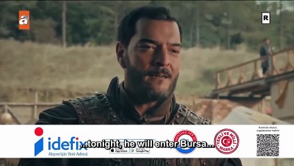 Kurulus Orhan - Episode 1 (English Subtitles)