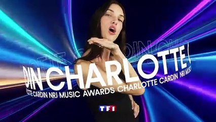Bande-annonce des "NRJ Music Awards" 2025 sur TF1