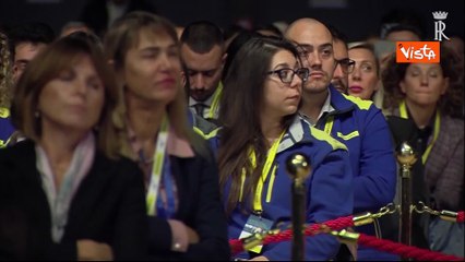 Mattarella: Libretto risparmio postale custode sogni italiani, come nel film Bellissima di Visconti