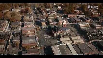 Tráiler oficial de Stranger Things 5 en Netflix