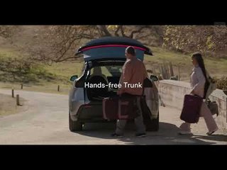 2025 Tesla Model Y Juniper: Die spannendsten Neuerungen im Überblick