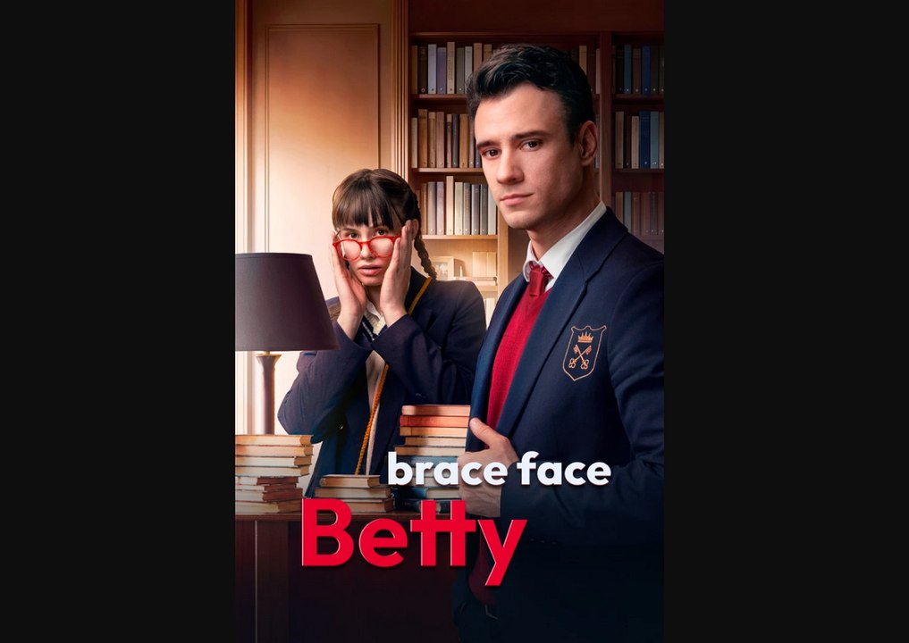 Brace Face Betty Drama