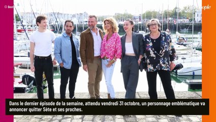 Une page se tourne dans Demain nous appartient : au bout de 4 ans, une actrice emblématique quitte le feuilleton de TF1