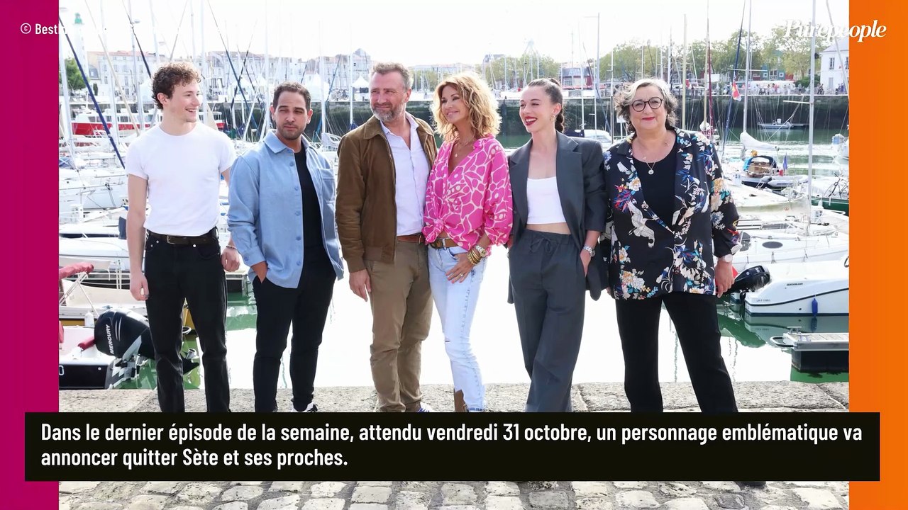 Une page se tourne dans Demain nous appartient : au bout de 4 ans, une actrice emblématique quitte le feuilleton de TF1