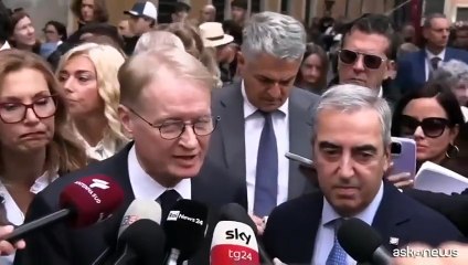 Separazione carriere, capigruppo maggioranza: giornata storica